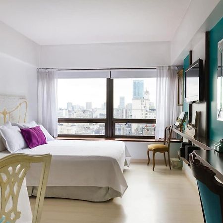 Av Corrientes 818 La Belle Suites 부에노스아이레스 외부 사진
