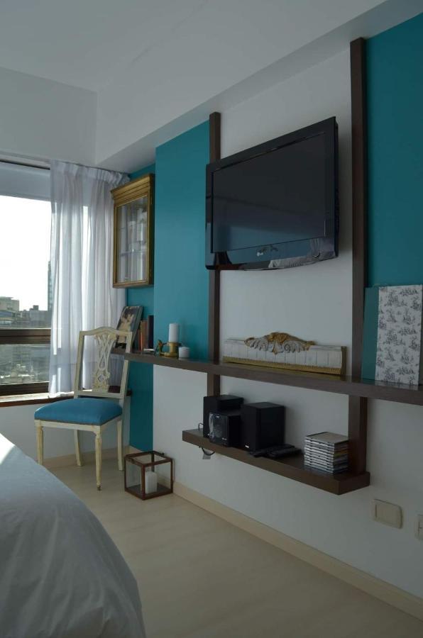 Av Corrientes 818 La Belle Suites 부에노스아이레스 외부 사진