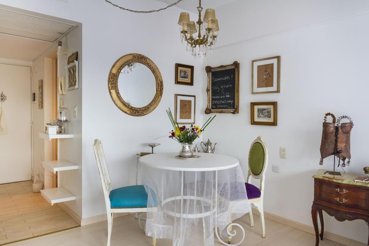 Av Corrientes 818 La Belle Suites 부에노스아이레스 외부 사진