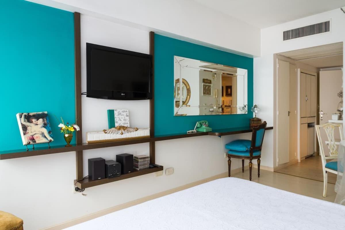 Av Corrientes 818 La Belle Suites 부에노스아이레스 외부 사진