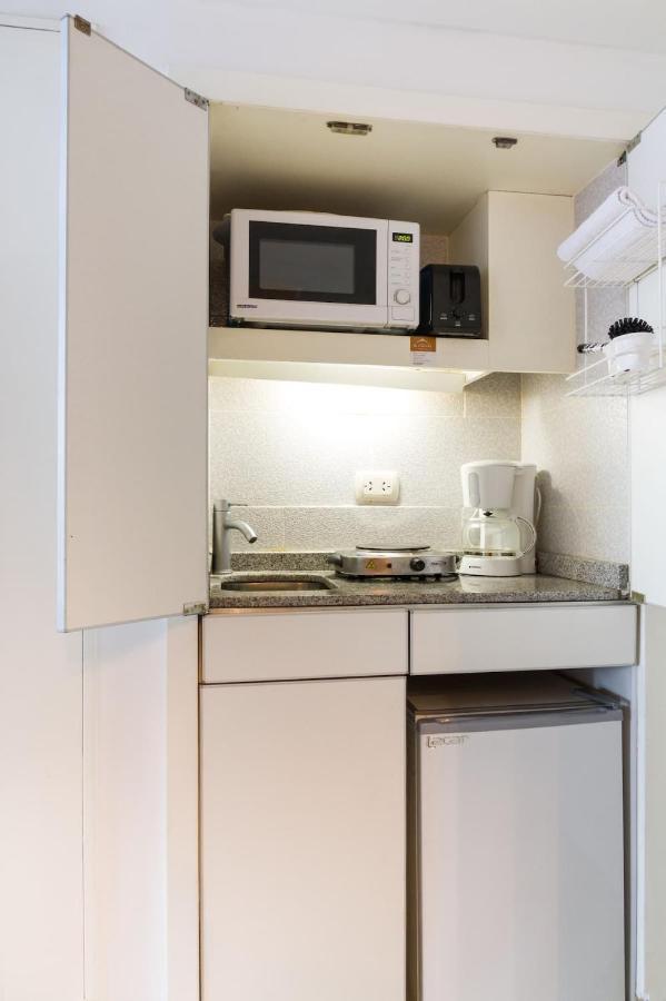 Av Corrientes 818 La Belle Suites 부에노스아이레스 외부 사진